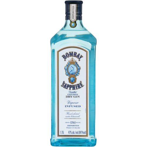 Bombay Sapphire 1.75L