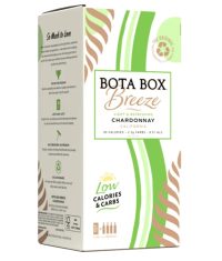 Bota Box Breeze Chard 3L