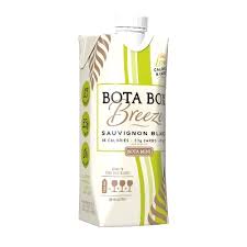 Bota Box Breeze Sauv Blanc 500