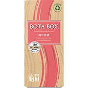 Bota Box Rose 3L
