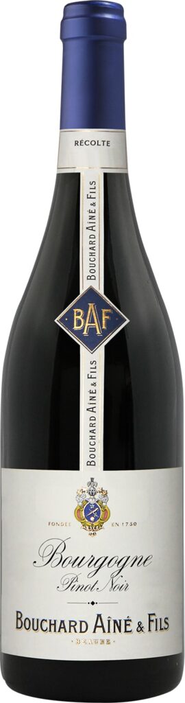 Bouchard Aine Pinot Noir 750ml