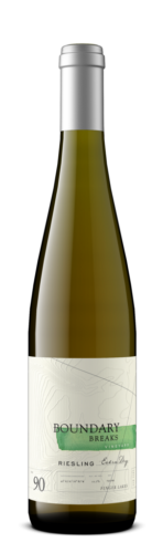 Boundary Breaks Extra Dry Ries 90 750ml