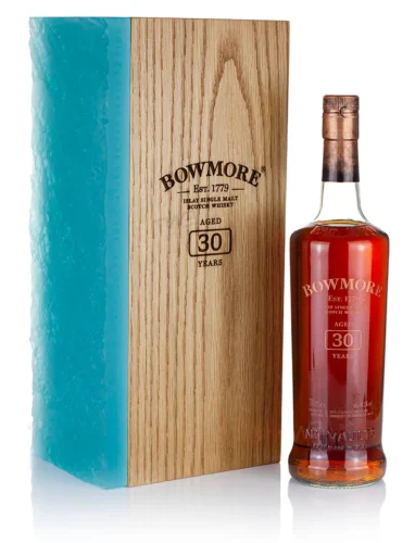 Bowmore 30 yr