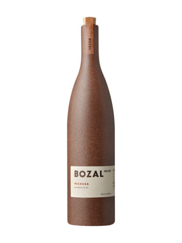 Bozal Pechuga 750ml