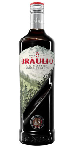 Braulio Amaro 750ml