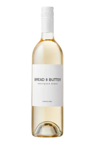 Bread and Butter Sauvignon Blanc 750ml