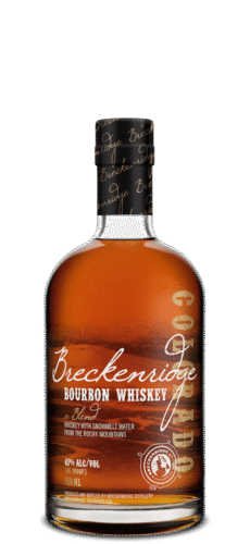 Breckenridge Bourbon 750ml