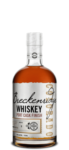 Breckenridge Port Cask 750ml