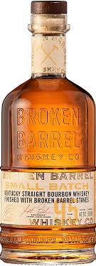 Broken Barrel 750ml