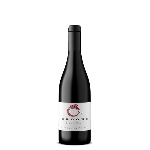 Brooks Pinot Noir 750ml