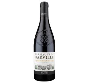 Les Hauts de Barville Chateauneuf du Pape 750ml