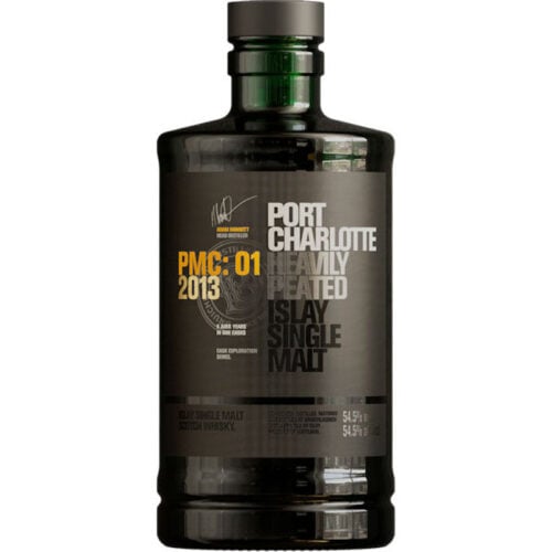 Bruichladdich Port Charlotte