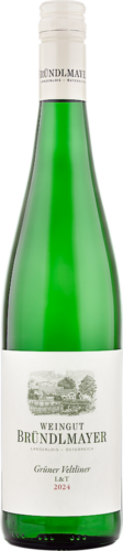 Weingut Brundlmayer Gruner 750ml