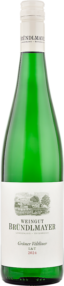 Weingut Brundlmayer Gruner 750ml