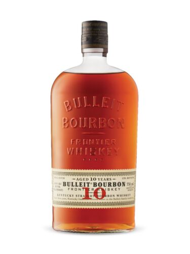 Bulleit 10yr 750ml