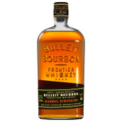 Bulleit Barrel Strength 750ml