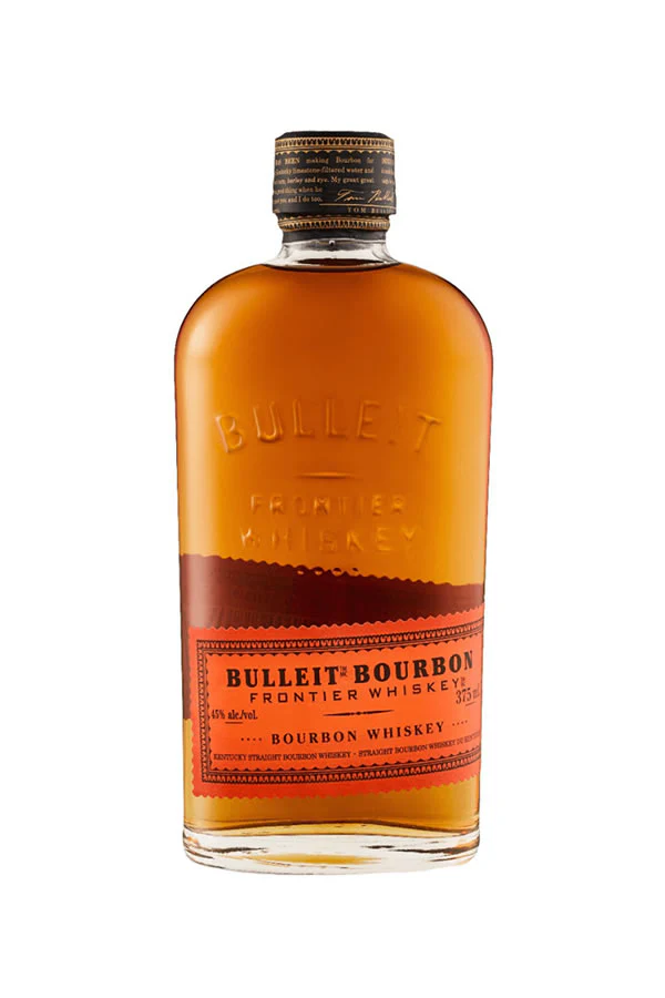 Bulleit Reg 375ml