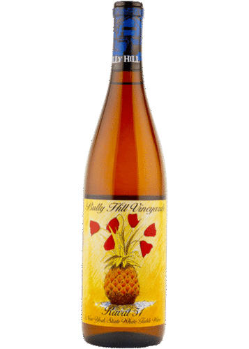 Bully Hill Ravat 51 750ml