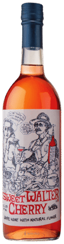 Bully Hill Sweet Walter Cherry 750ml