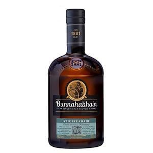 Bunnahabhain Stiuireadair
