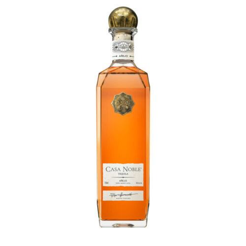 Casa Noble Anejo 750ml
