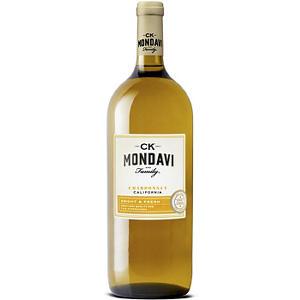 CK Mondavi Chard 1.5L