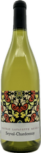 Chateau Lafayette Reneau Seyval Chard 750