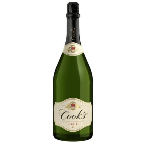 Cooks Brut 1.5L