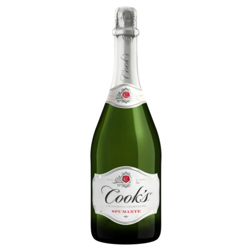 Cooks Spumante  750ml