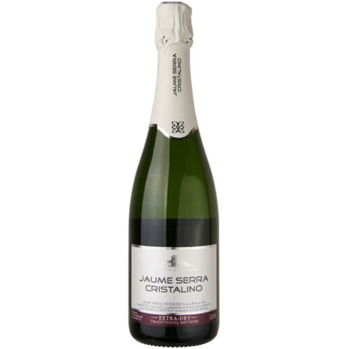 Jaume Serra Cristalino Extra Dry 750ml