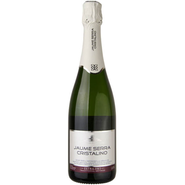 Jaume Serra Cristalino Extra Dry 750ml