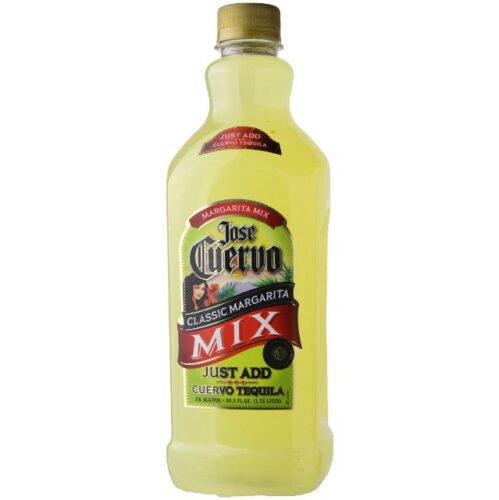 Cuervo Margarita Mix 1.75L 1.75L