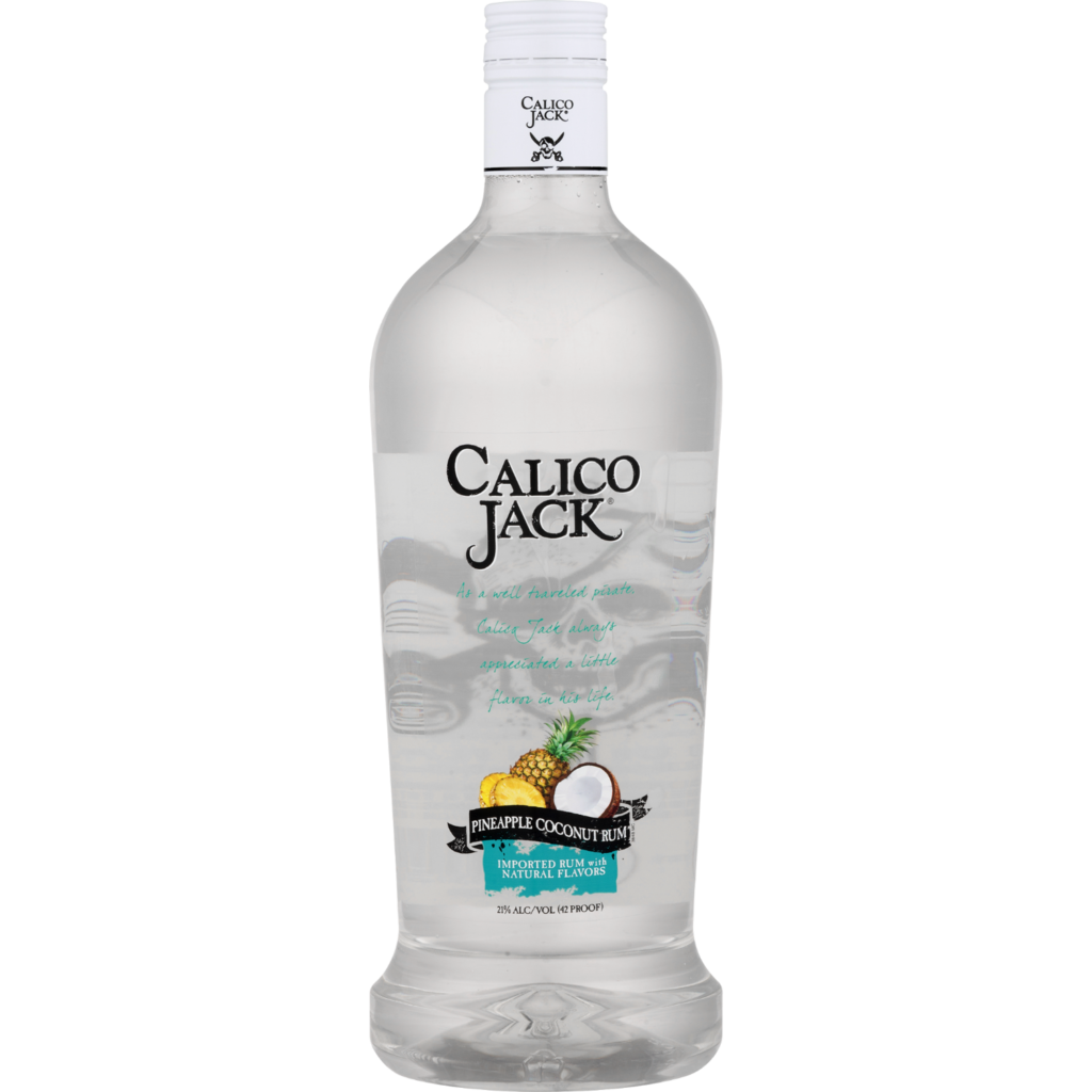 Calico Jack CocoPa 1.75
