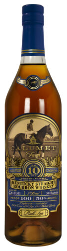 Calumet 10yr 750ml