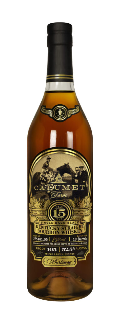 Calumet 15 750ml