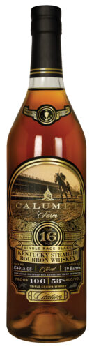 Calumet 16yr 750ml