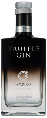 Cambridge Truffle Gin 750ml