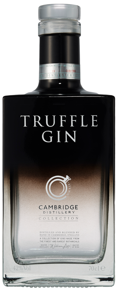 Cambridge Truffle Gin 750ml