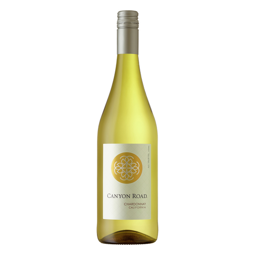Canyon Road Chard 750ml