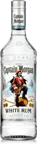 Captain Morgan White 1L