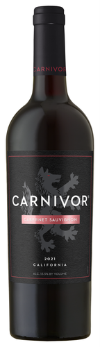 Carnivor Cabernet 750ml