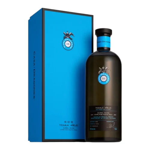 Casa Dragones Anejo 750ml