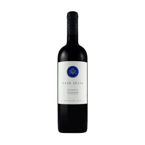 Casa Julia Carmenere 750ml