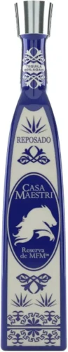 Casa Maestri Reposado 750ml