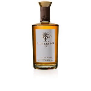 Casa del Sol Anejo 750ml