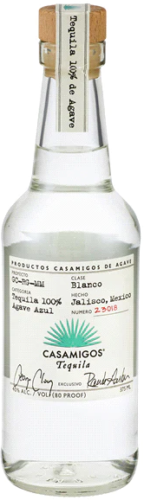 Casamigos silver 375