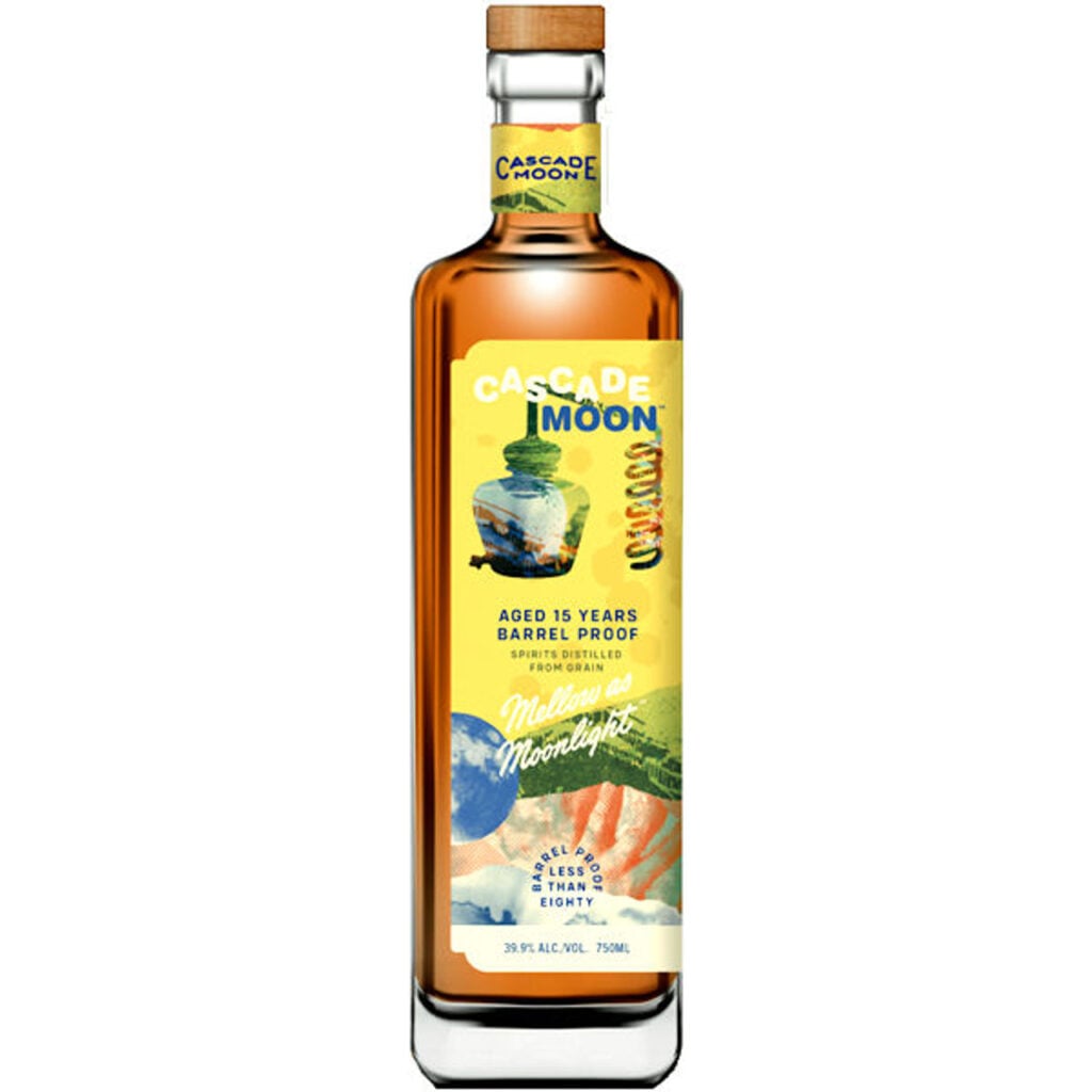 Cascade Moon 750ml