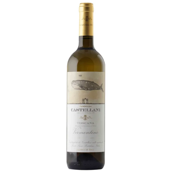 Castellani Vermentino 750ml