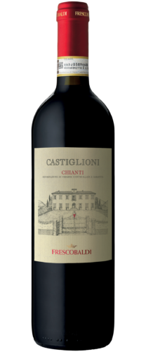 Castiglioni Chianti 750ml