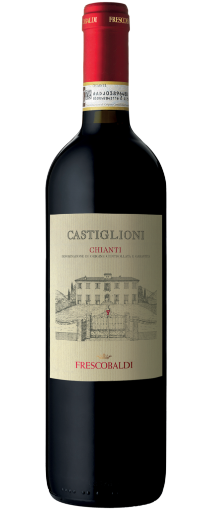 Castiglioni Chianti 750ml